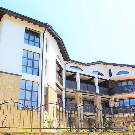 Hotel Sokay トリャブナ エクステリア 写真