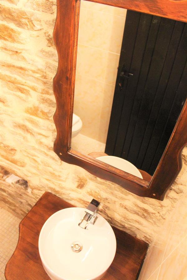 Hotel Sokay トリャブナ エクステリア 写真